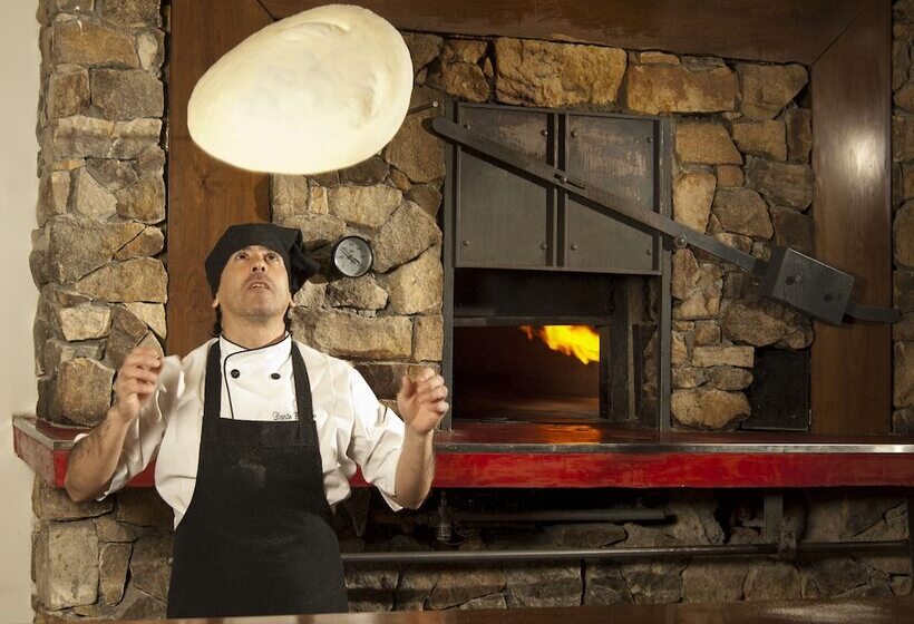 هاستل De Los Andes