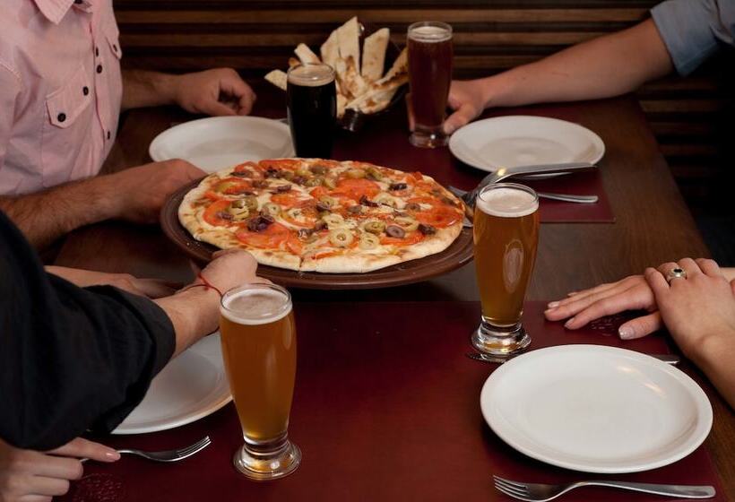 هاستل De Los Andes