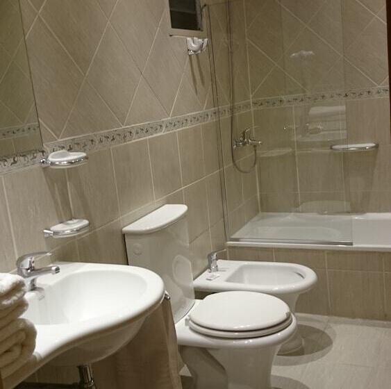 هاستل De Los Andes