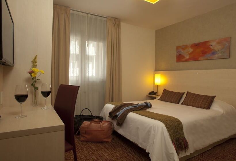 هاستل De Los Andes