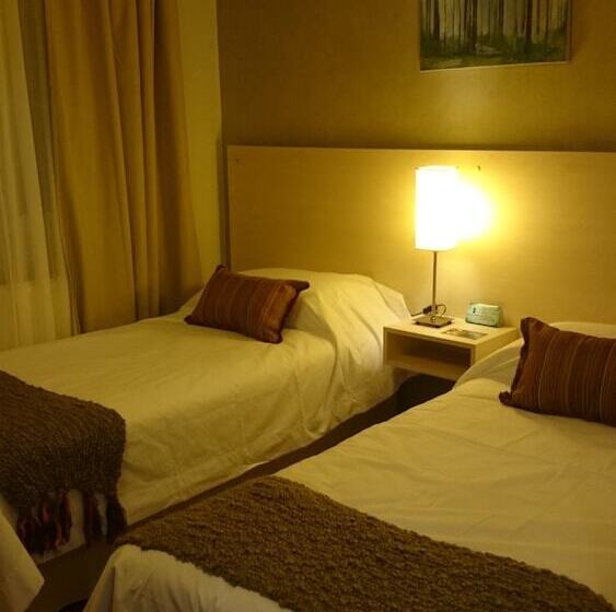 هاستل De Los Andes