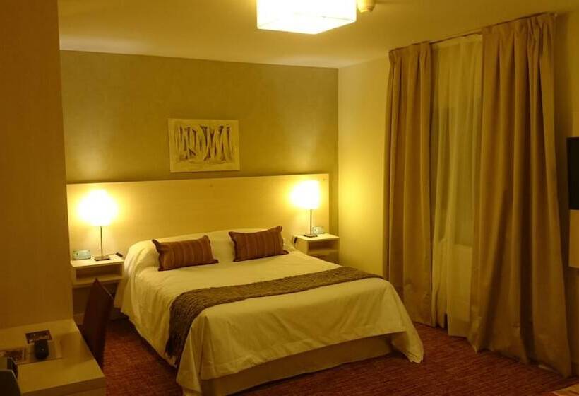 هاستل De Los Andes