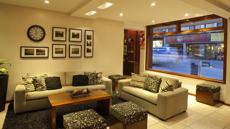 هاستل De Los Andes