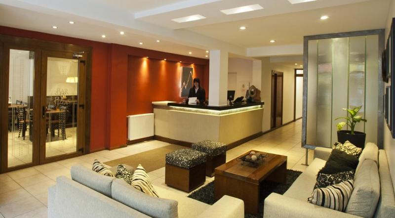 هاستل De Los Andes