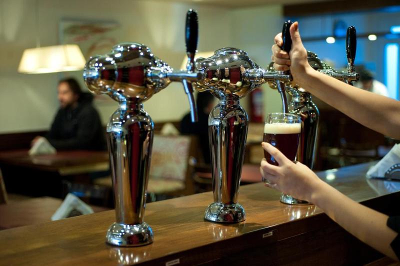 هاستل De Los Andes