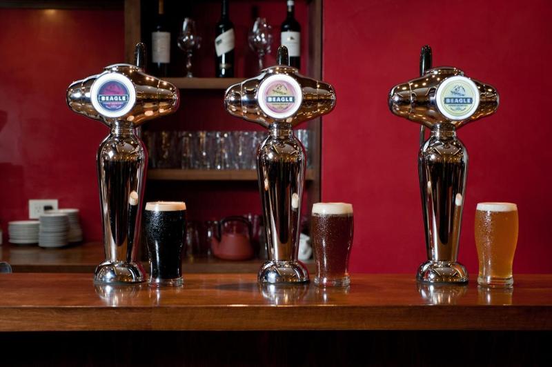 هاستل De Los Andes