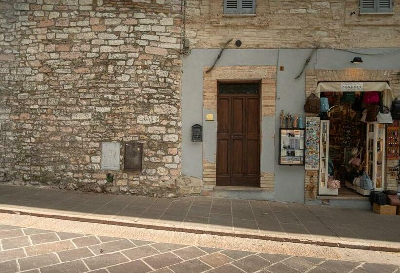 B&b Il Chiostro Assisi