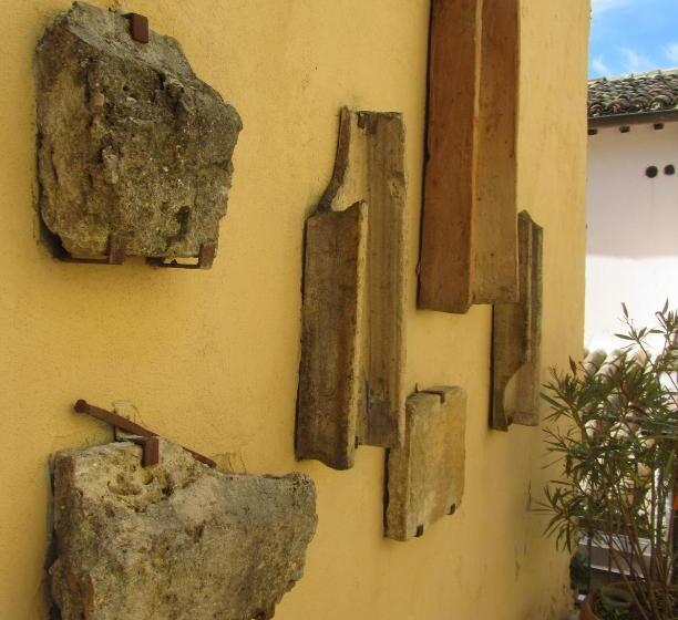 B&b Il Chiostro Assisi