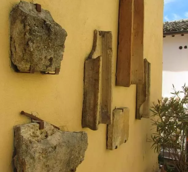 B&b Il Chiostro Assisi