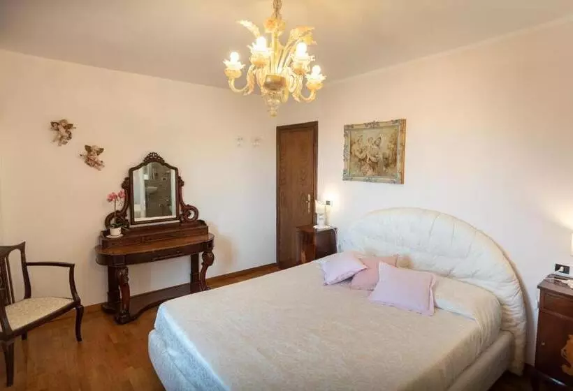 B&b Il Chiostro Assisi