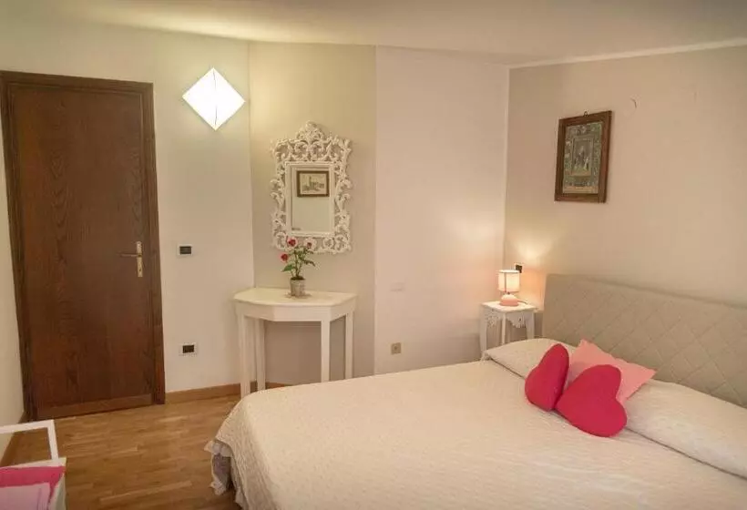 B&b Il Chiostro Assisi