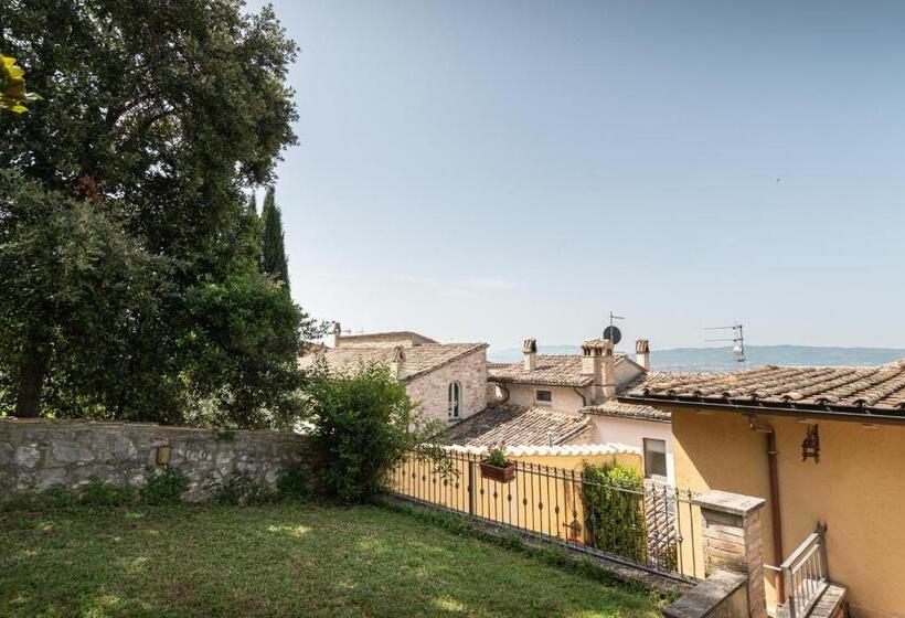 B&b Il Chiostro Assisi
