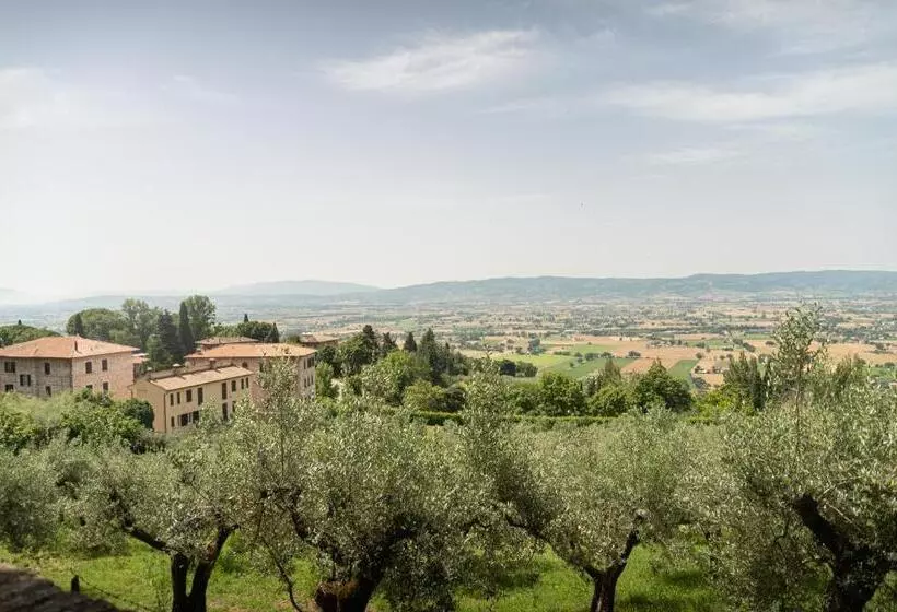 B&b Il Chiostro Assisi