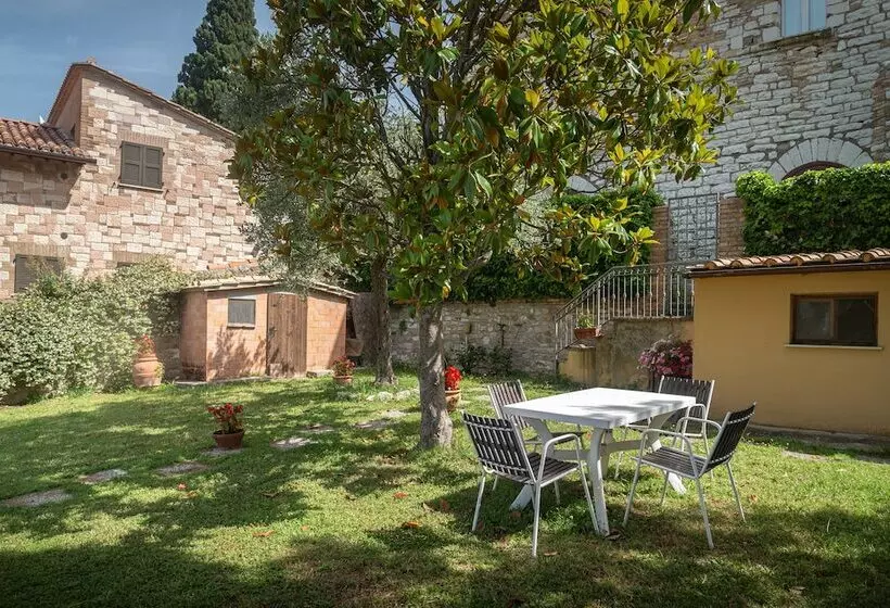 B&b Il Chiostro Assisi