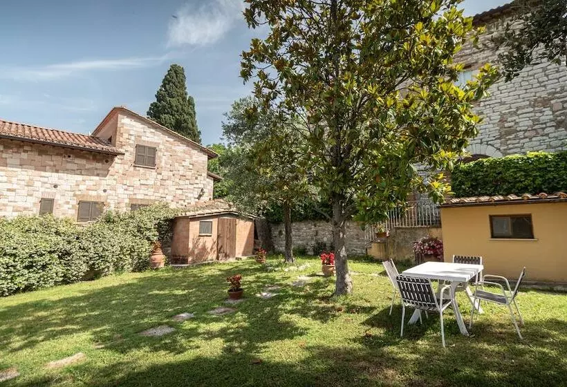 B&b Il Chiostro Assisi
