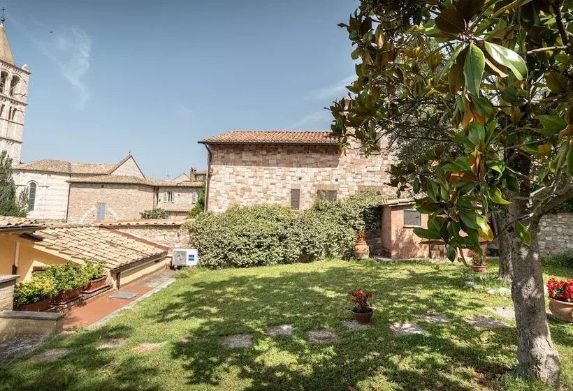 B&b Il Chiostro Assisi