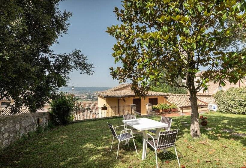 B&b Il Chiostro Assisi