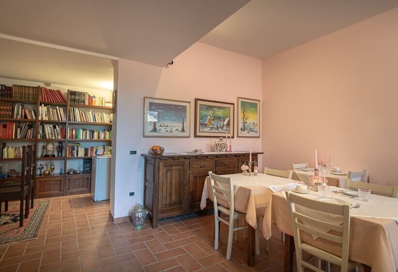 B&b Il Chiostro Assisi