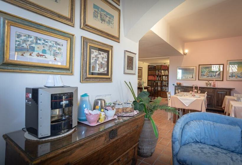 B&b Il Chiostro Assisi