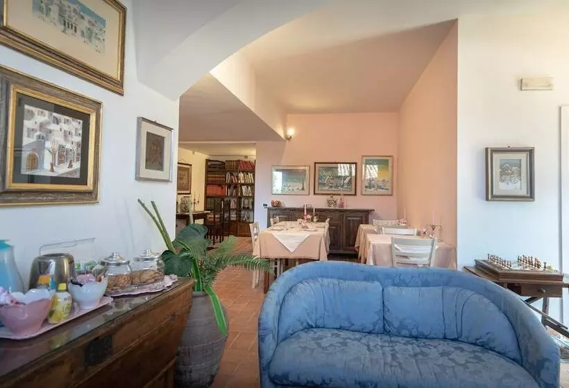 B&b Il Chiostro Assisi