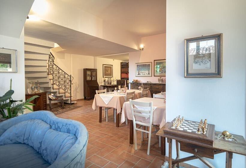 B&b Il Chiostro Assisi
