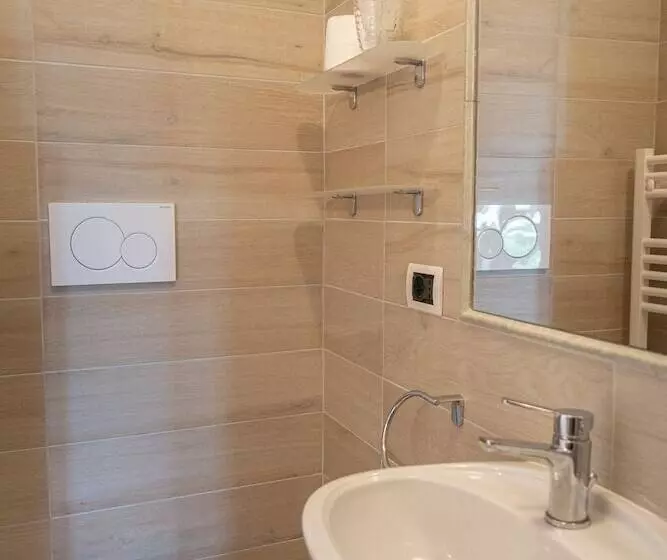 B&b Il Chiostro Assisi