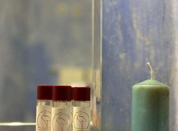 مبيت وإفطار Calua Luxury Museum