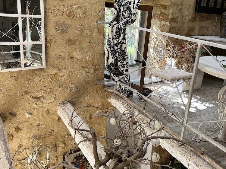 مبيت وإفطار Calua Luxury Museum