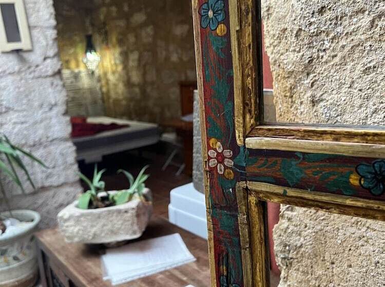 مبيت وإفطار Calua Luxury Museum