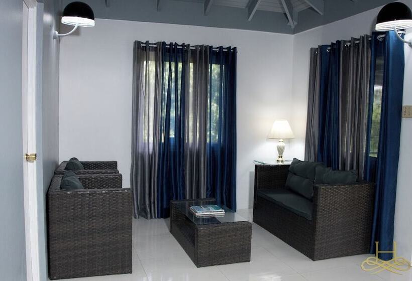 تختخواب و صبحانه High Life Resort And Spa