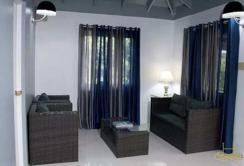 تختخواب و صبحانه High Life Resort And Spa