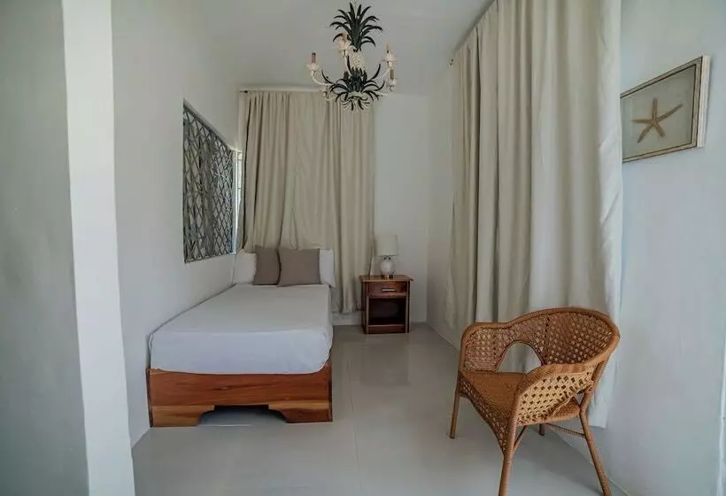 تختخواب و صبحانه High Life Resort And Spa