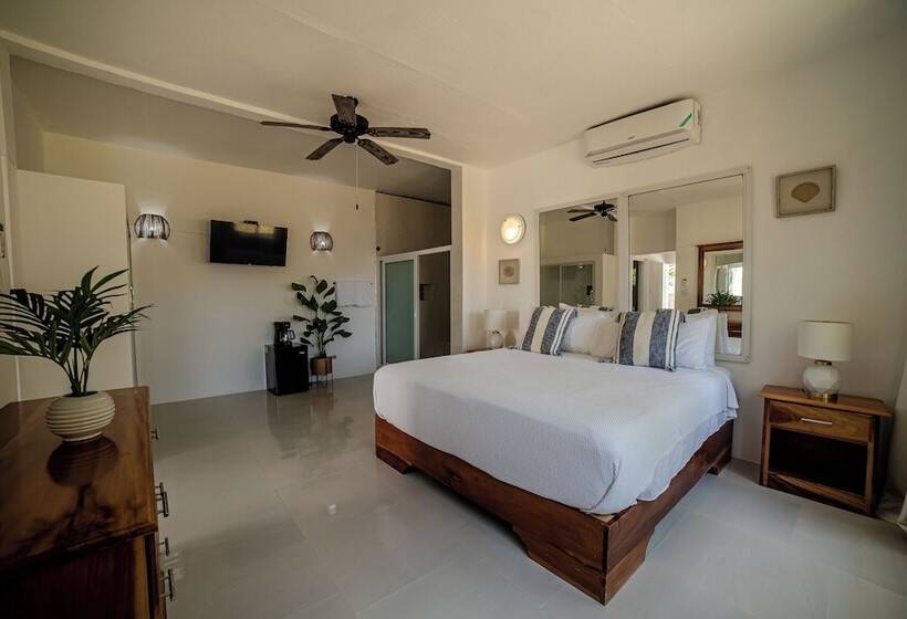 تختخواب و صبحانه High Life Resort And Spa