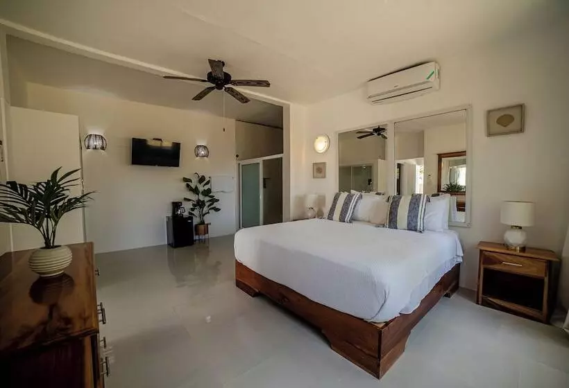 تختخواب و صبحانه High Life Resort And Spa