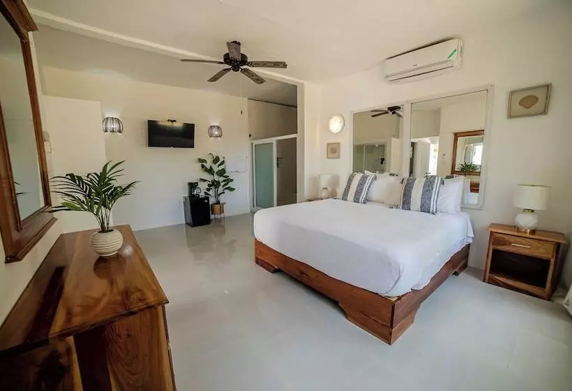 تختخواب و صبحانه High Life Resort And Spa