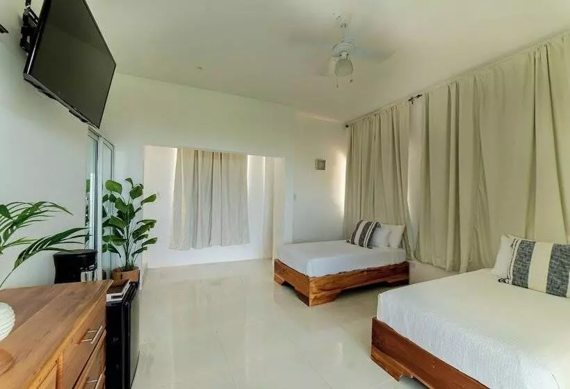 تختخواب و صبحانه High Life Resort And Spa