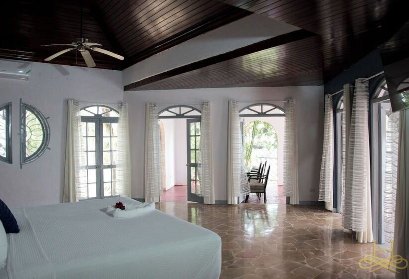 تختخواب و صبحانه High Life Resort And Spa