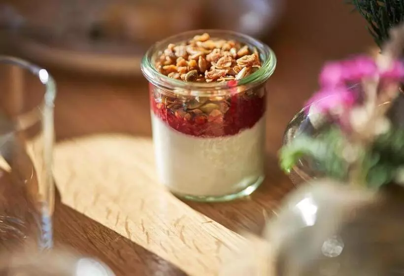 Aamiaismajoitus (B&B) Inn The Ground