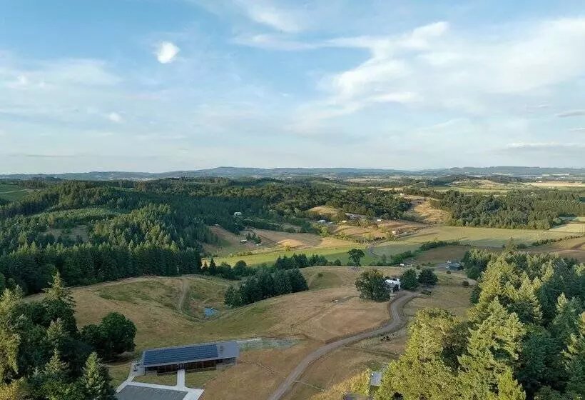 Aamiaismajoitus (B&B) Inn The Ground