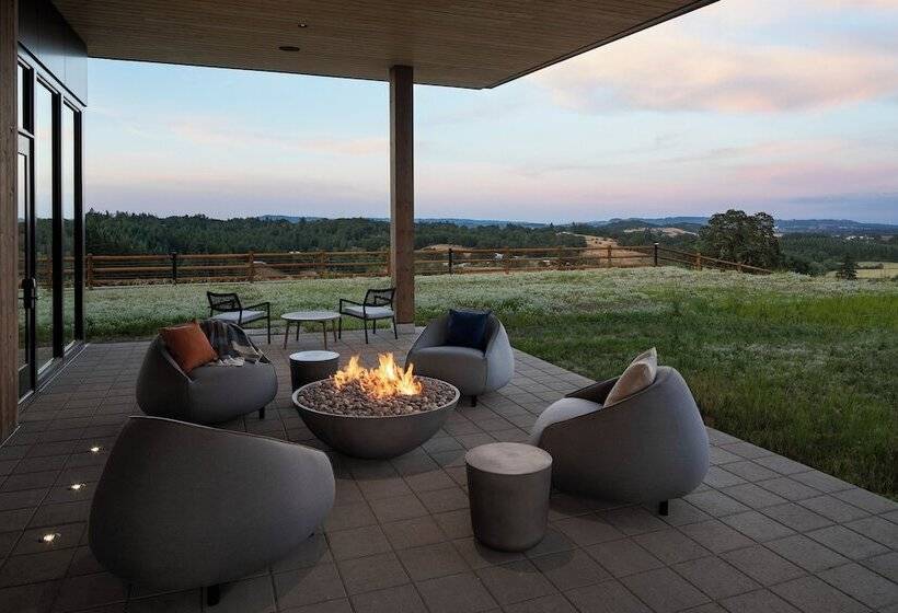 Bed and Breakfast Inn The Ground