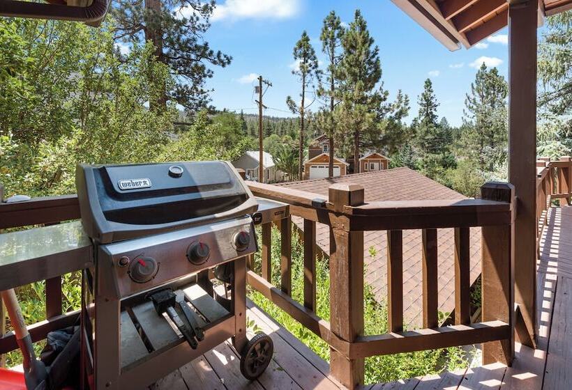 Black Diamond Chalet