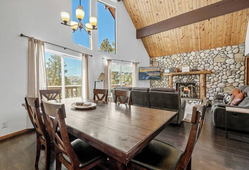 Black Diamond Chalet