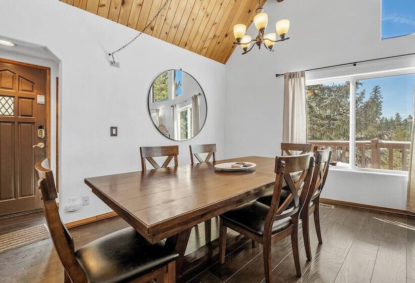 Black Diamond Chalet