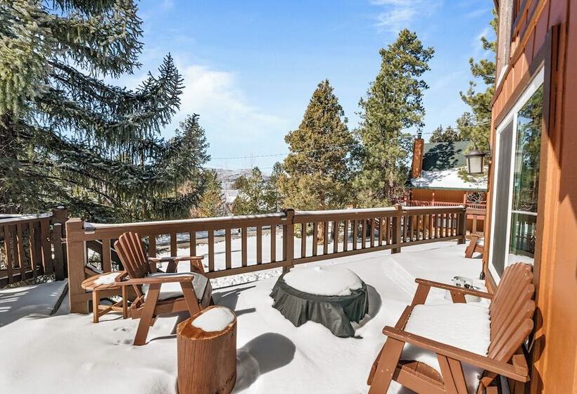 Black Diamond Chalet