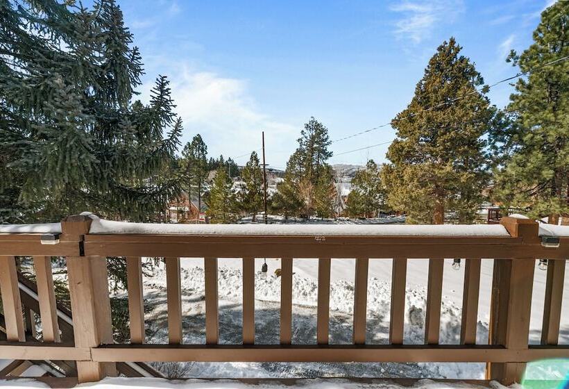 Black Diamond Chalet