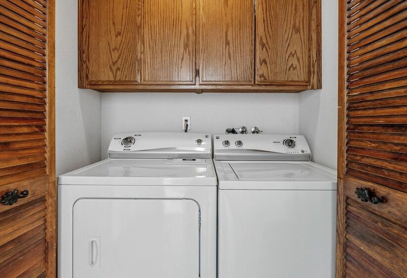 Black Diamond Chalet