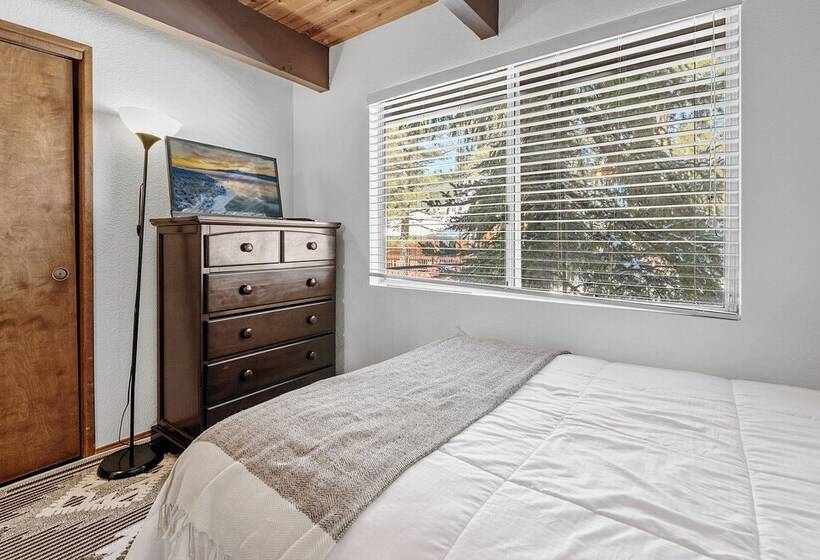 Black Diamond Chalet