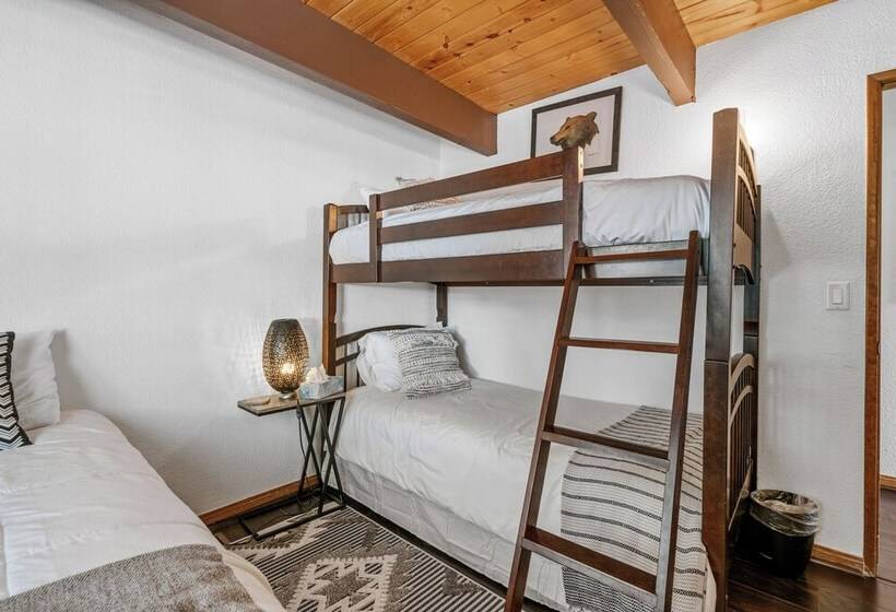 Black Diamond Chalet