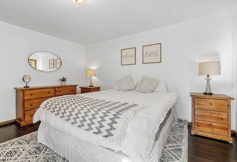 Black Diamond Chalet