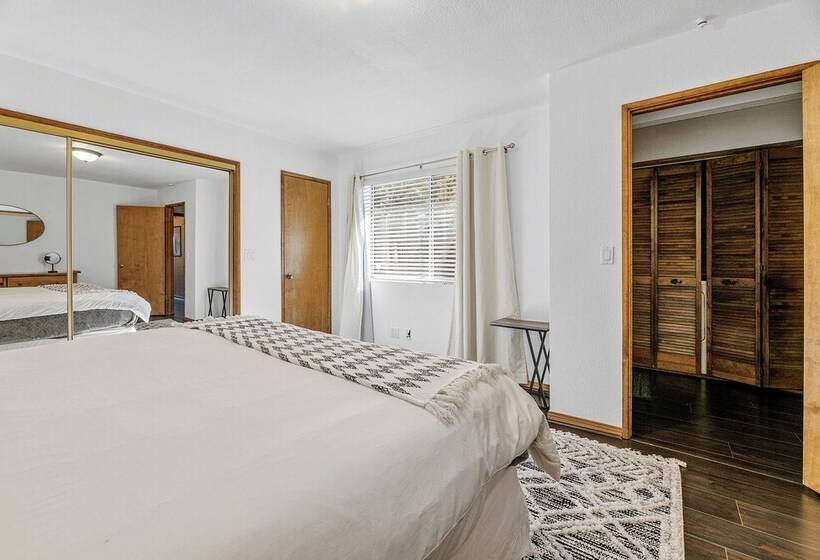 Black Diamond Chalet